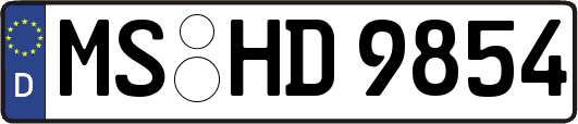 MS-HD9854