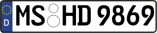 MS-HD9869