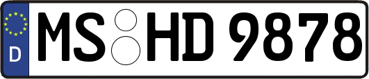 MS-HD9878