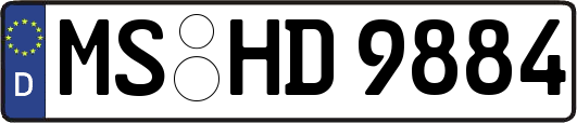 MS-HD9884