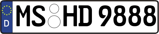 MS-HD9888