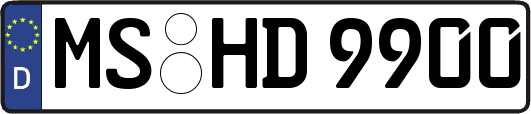MS-HD9900