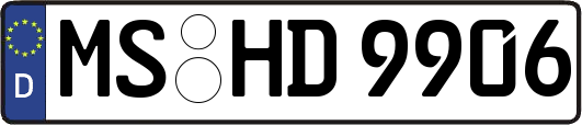 MS-HD9906