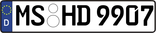 MS-HD9907