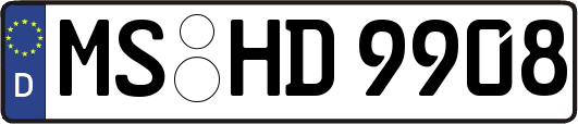 MS-HD9908