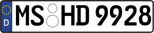 MS-HD9928
