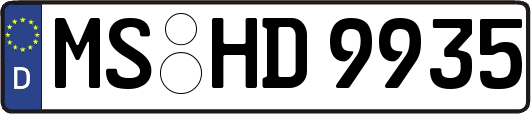MS-HD9935