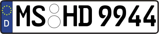 MS-HD9944