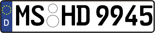 MS-HD9945