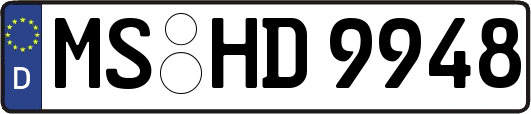 MS-HD9948