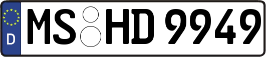 MS-HD9949