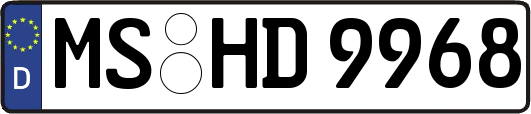 MS-HD9968