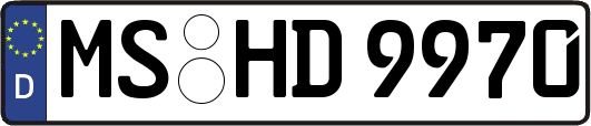 MS-HD9970