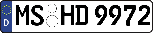 MS-HD9972