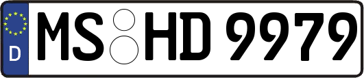 MS-HD9979