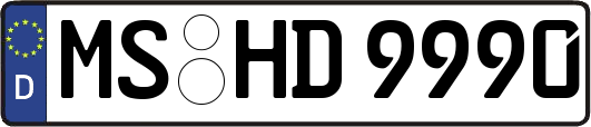 MS-HD9990