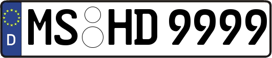MS-HD9999