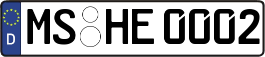 MS-HE0002