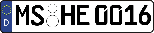 MS-HE0016