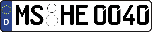 MS-HE0040