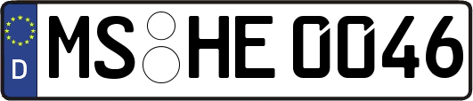 MS-HE0046