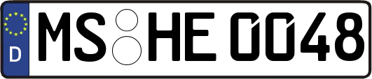MS-HE0048