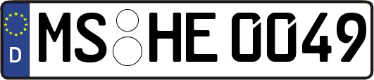 MS-HE0049