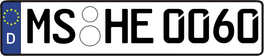 MS-HE0060