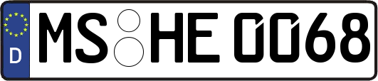 MS-HE0068