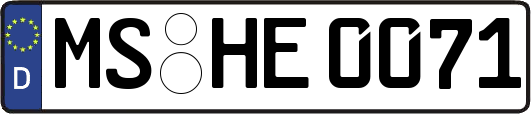 MS-HE0071