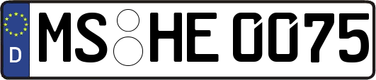 MS-HE0075