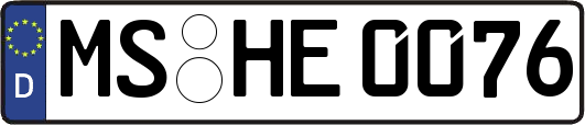 MS-HE0076