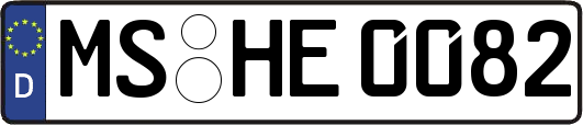 MS-HE0082