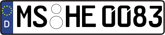 MS-HE0083