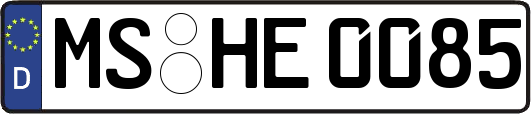 MS-HE0085