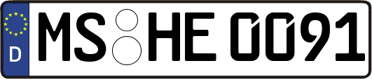 MS-HE0091