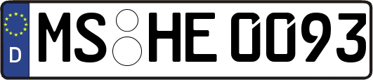 MS-HE0093