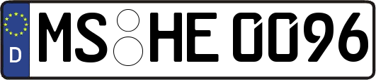 MS-HE0096