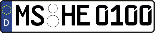 MS-HE0100