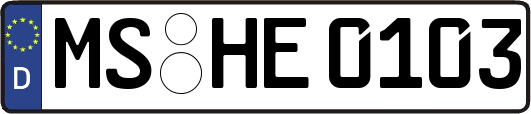 MS-HE0103