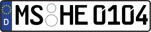 MS-HE0104