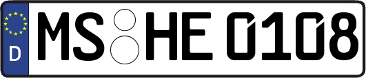 MS-HE0108