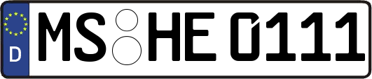 MS-HE0111