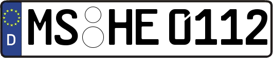 MS-HE0112