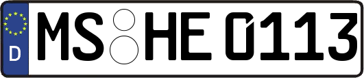 MS-HE0113