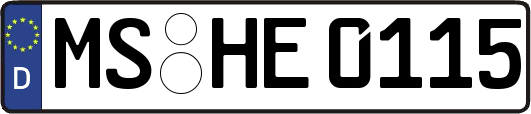MS-HE0115