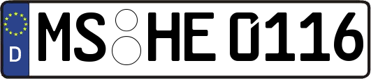 MS-HE0116