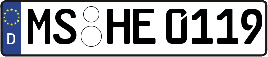 MS-HE0119