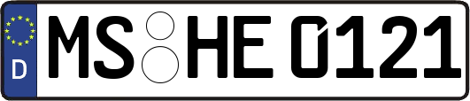 MS-HE0121