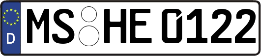MS-HE0122